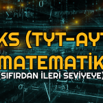 YKS Matematik Sıfırdan Konu Anlatımı (Canlı)